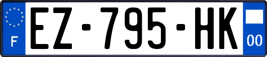 EZ-795-HK