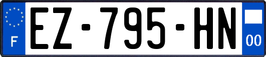 EZ-795-HN