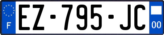 EZ-795-JC