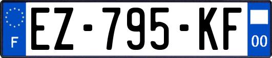 EZ-795-KF