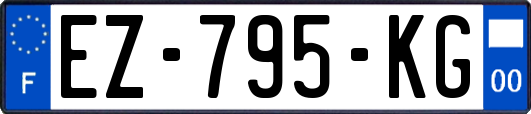 EZ-795-KG