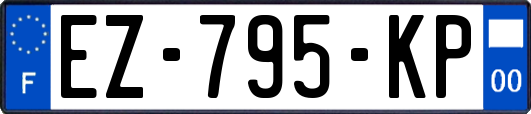 EZ-795-KP