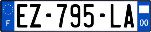 EZ-795-LA