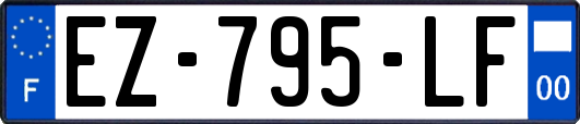 EZ-795-LF