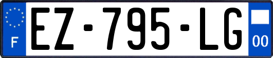 EZ-795-LG