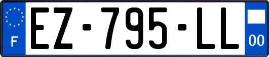 EZ-795-LL