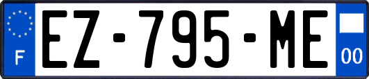 EZ-795-ME