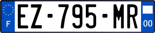 EZ-795-MR