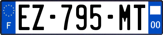 EZ-795-MT