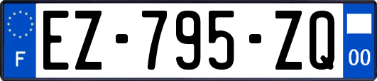 EZ-795-ZQ
