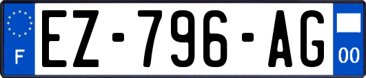 EZ-796-AG