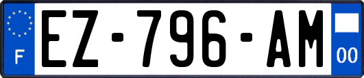 EZ-796-AM