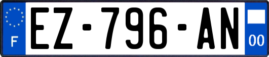 EZ-796-AN