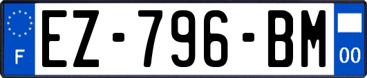 EZ-796-BM