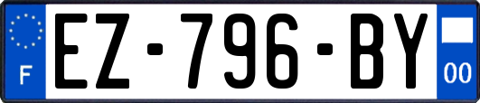 EZ-796-BY