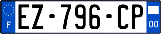 EZ-796-CP