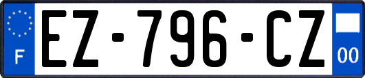 EZ-796-CZ