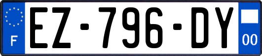 EZ-796-DY