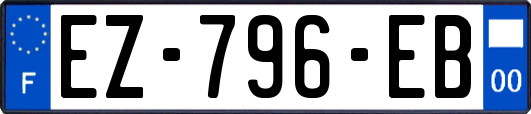 EZ-796-EB