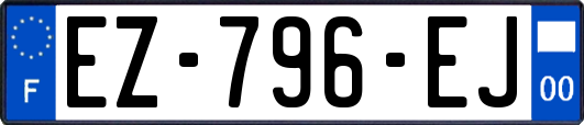 EZ-796-EJ