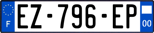 EZ-796-EP