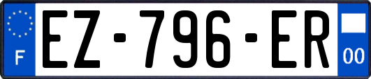 EZ-796-ER