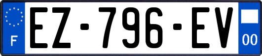 EZ-796-EV