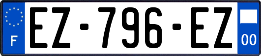 EZ-796-EZ