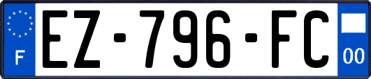 EZ-796-FC