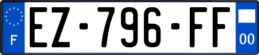 EZ-796-FF