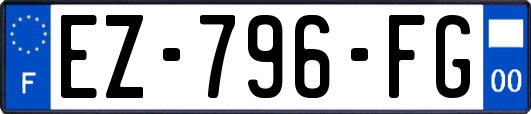 EZ-796-FG