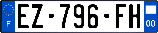 EZ-796-FH