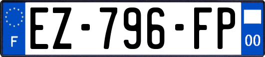 EZ-796-FP