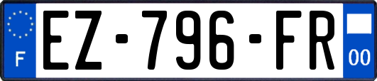 EZ-796-FR