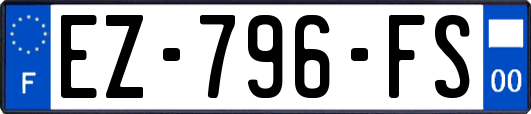 EZ-796-FS