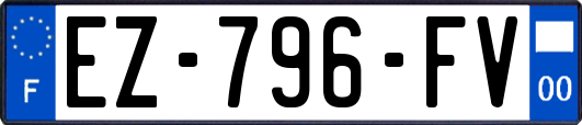 EZ-796-FV