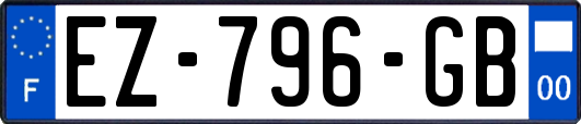 EZ-796-GB