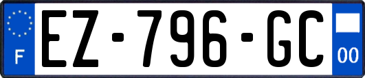 EZ-796-GC