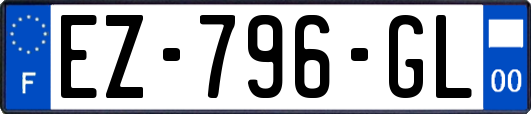 EZ-796-GL