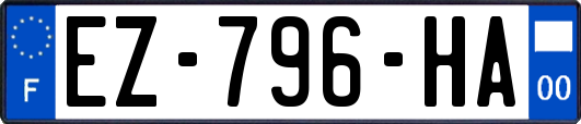 EZ-796-HA