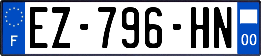 EZ-796-HN