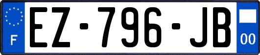 EZ-796-JB