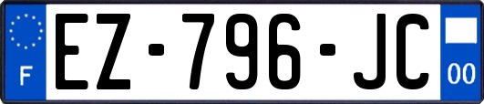 EZ-796-JC