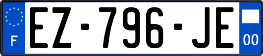 EZ-796-JE