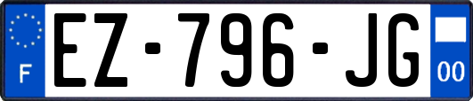 EZ-796-JG