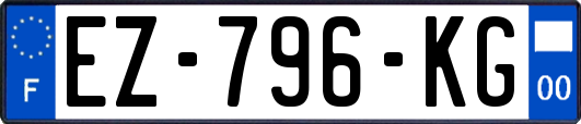 EZ-796-KG