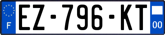 EZ-796-KT