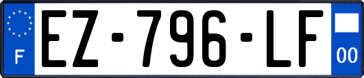 EZ-796-LF