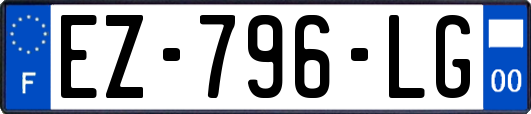 EZ-796-LG