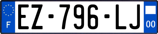 EZ-796-LJ